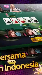 Poker Texas Caesar скриншот 12