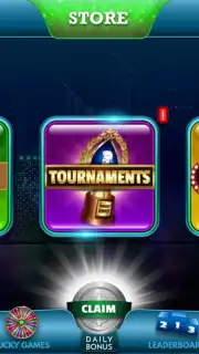 BlackJack 21 скриншот 9