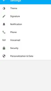 Text Me! скриншот 7