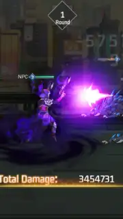 Chaos Mecha скриншот 6