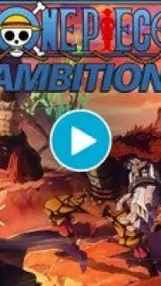 One Piece: Ambition скриншот 1