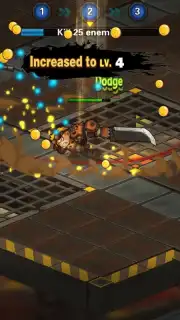 Endless War скриншот 6