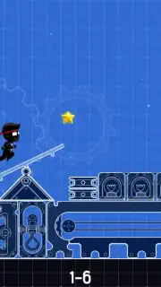 Eraser Hiker Games скриншот 5