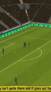 Soccer Manager 2021 скриншот 7