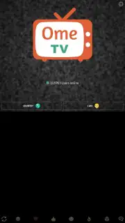 OmeTV скриншот 1