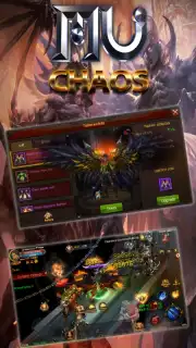 MU Chaos скриншот 3
