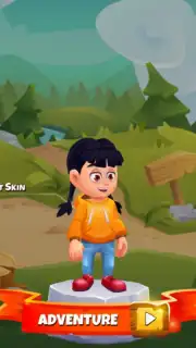 Chess Adventure скриншот 7