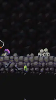Undergrave — Pixel Roguelike скриншот 7