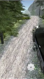 Snow Runer : driving games скриншот 9