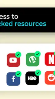 VPN Indonesia скриншот 16