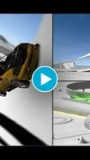 Car Crash 2 скриншот 1