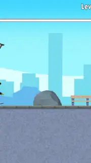 Barboskins Skate скриншот 3