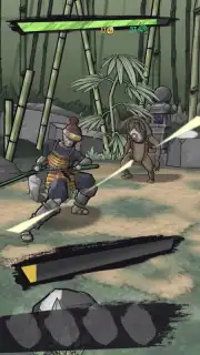 Demon Blade скриншот 3