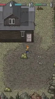 Mini DAYZ скриншот 9
