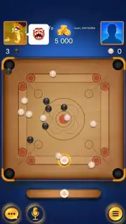 Carrom Pool скриншот 15