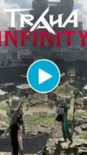 Traha Infinity скриншот 1