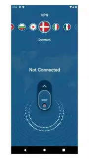 Super VPN - Fast VPN Client скриншот 3