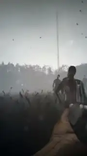 Into the Dead скриншот 4
