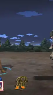JoJo's Bizarre Adventure Diamond Records Reversal скриншот 9