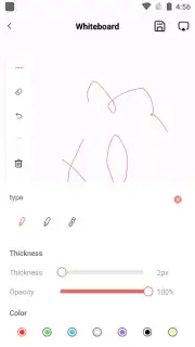 LetsView скриншот 2