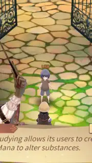 Atelier Online скриншот 4