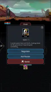 Stellar Hunter скриншот 2