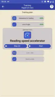 ReaderPro скриншот 3