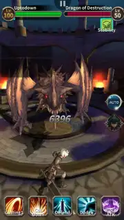 Guardian Arena скриншот 9