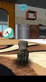 Cat Simulator скриншот 3