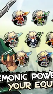 DemonSouls скриншот 4