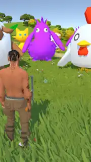 PAL PLAYGROUND WORLD скриншот 9