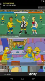 FOX NOW скриншот 14