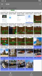 Microsoft OneDrive скриншот 6
