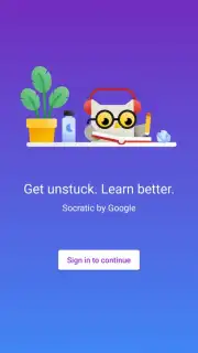 Socratic by Google скриншот 1