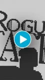 RogueJack: Roguelike BlackJack скриншот 1