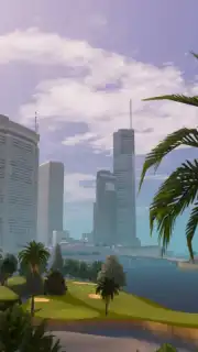 GTA: Vice City скриншот 5