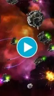 Space Rangers: Legacy скриншот 1