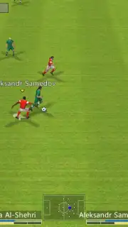 Winner Soccer Evo Elite скриншот 4