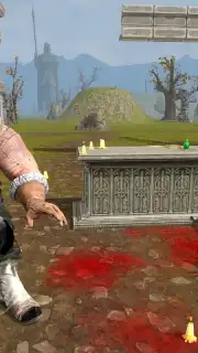 Epic Dwarf Simulator скриншот 1