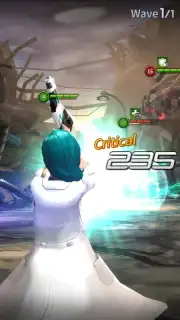 GATE SIX: CYBER PERSONA скриншот 11