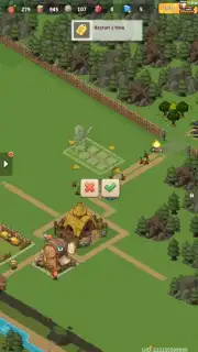 Top Heroes скриншот 16
