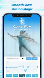 Time Cut : Smooth Slow Motion скриншот 8