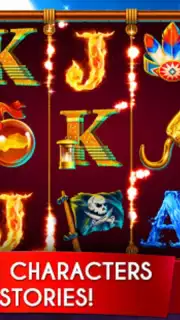 Oscar Slots скриншот 6