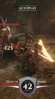 ActionRPG скриншот 2