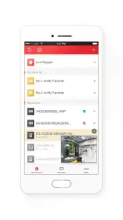Hik-Connect скриншот 3
