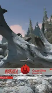 AnTuTu 3DBench Lite скриншот 5