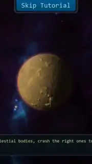 Pocket Galaxy скриншот 3