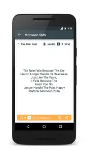 Binko SMS - All SMS Collection скриншот 2