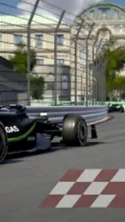 Ala Mobile GP скриншот 7
