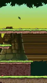 Banana Kong скриншот 4
